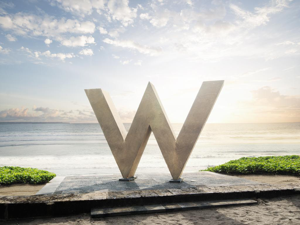 W Bali – Seminyak | Wonderful Ocean Facing Escape